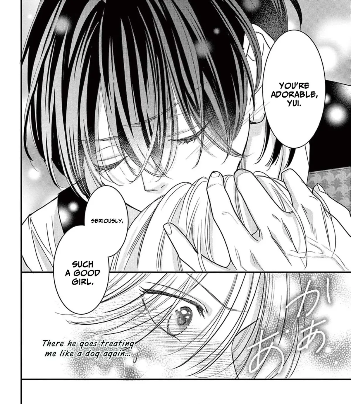 Welcome Back, My Beloved: The Crossdressing Host Can