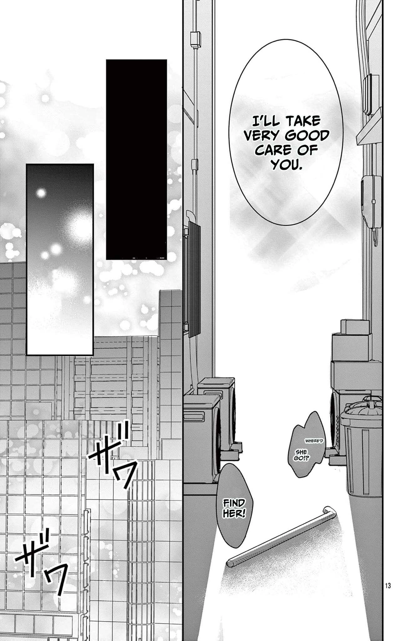 Welcome Back, My Beloved: The Crossdressing Host Can