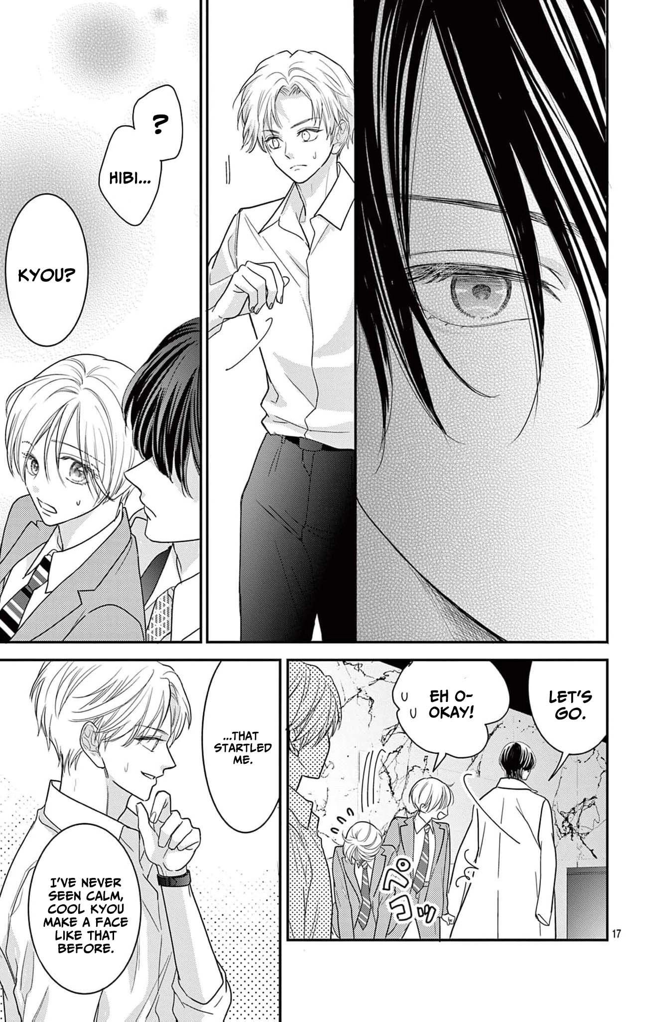 Welcome Back, My Beloved: The Crossdressing Host Can