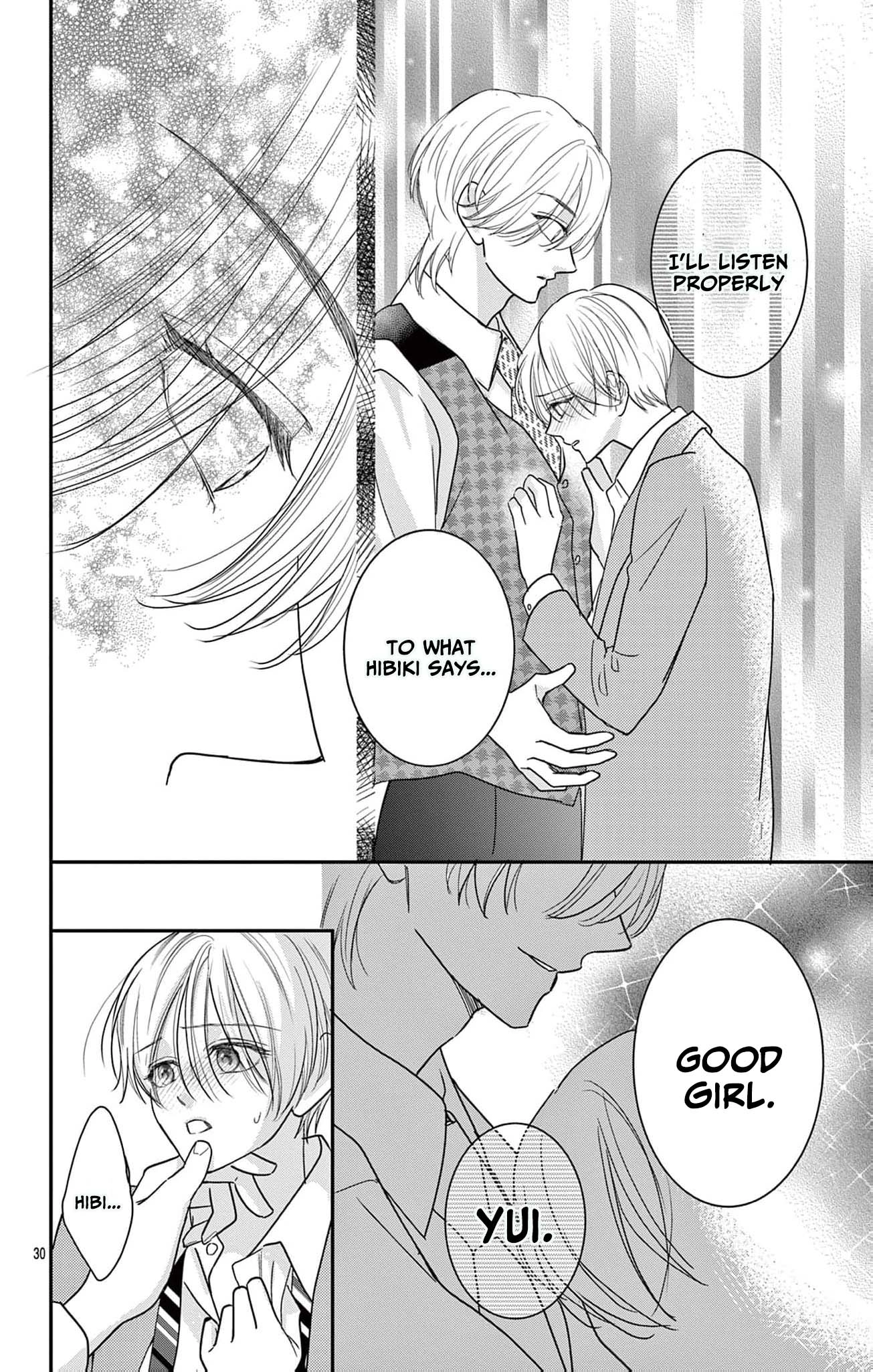 Welcome Back, My Beloved: The Crossdressing Host Can