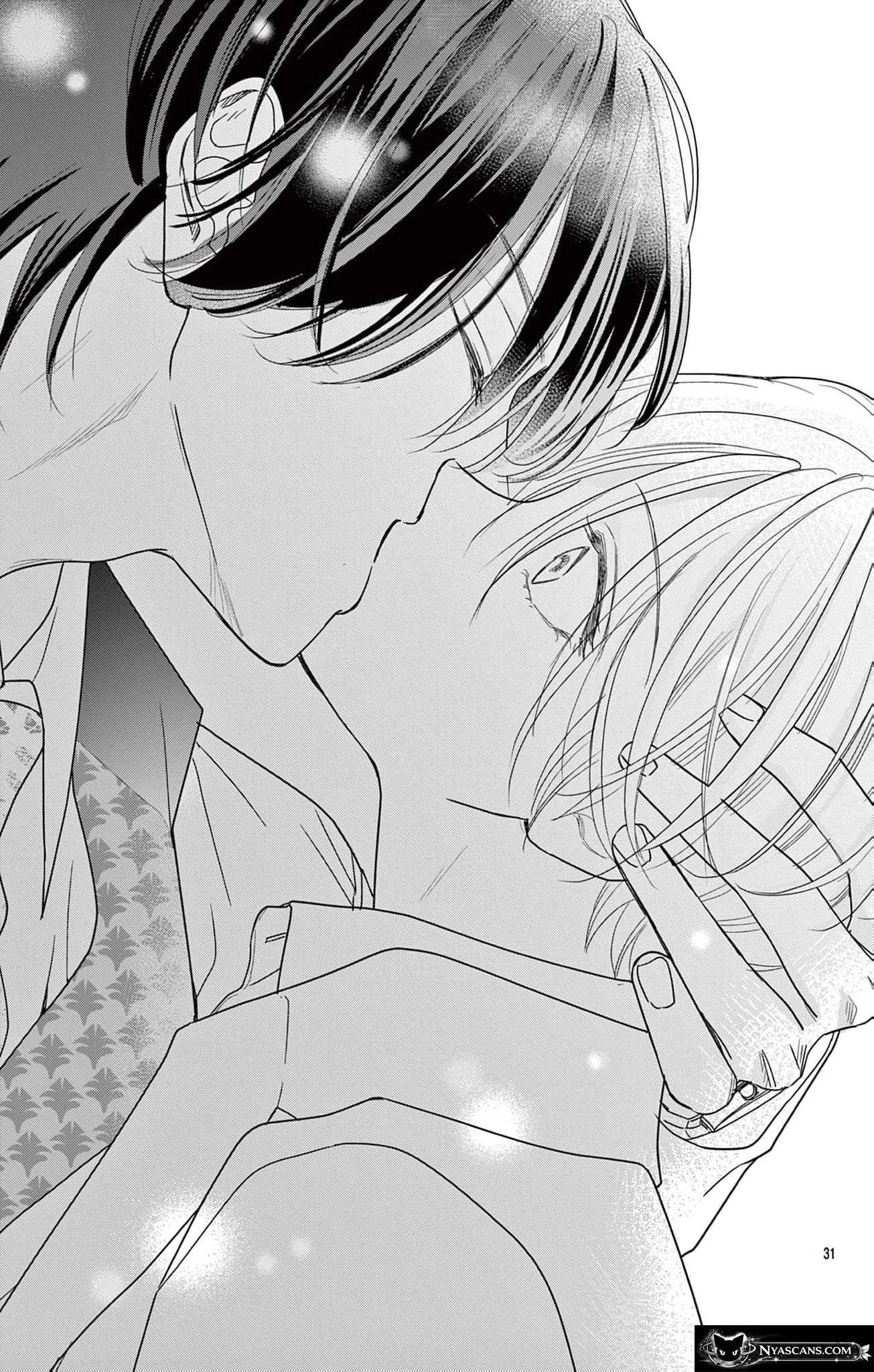 Welcome Back, My Beloved: The Crossdressing Host Can