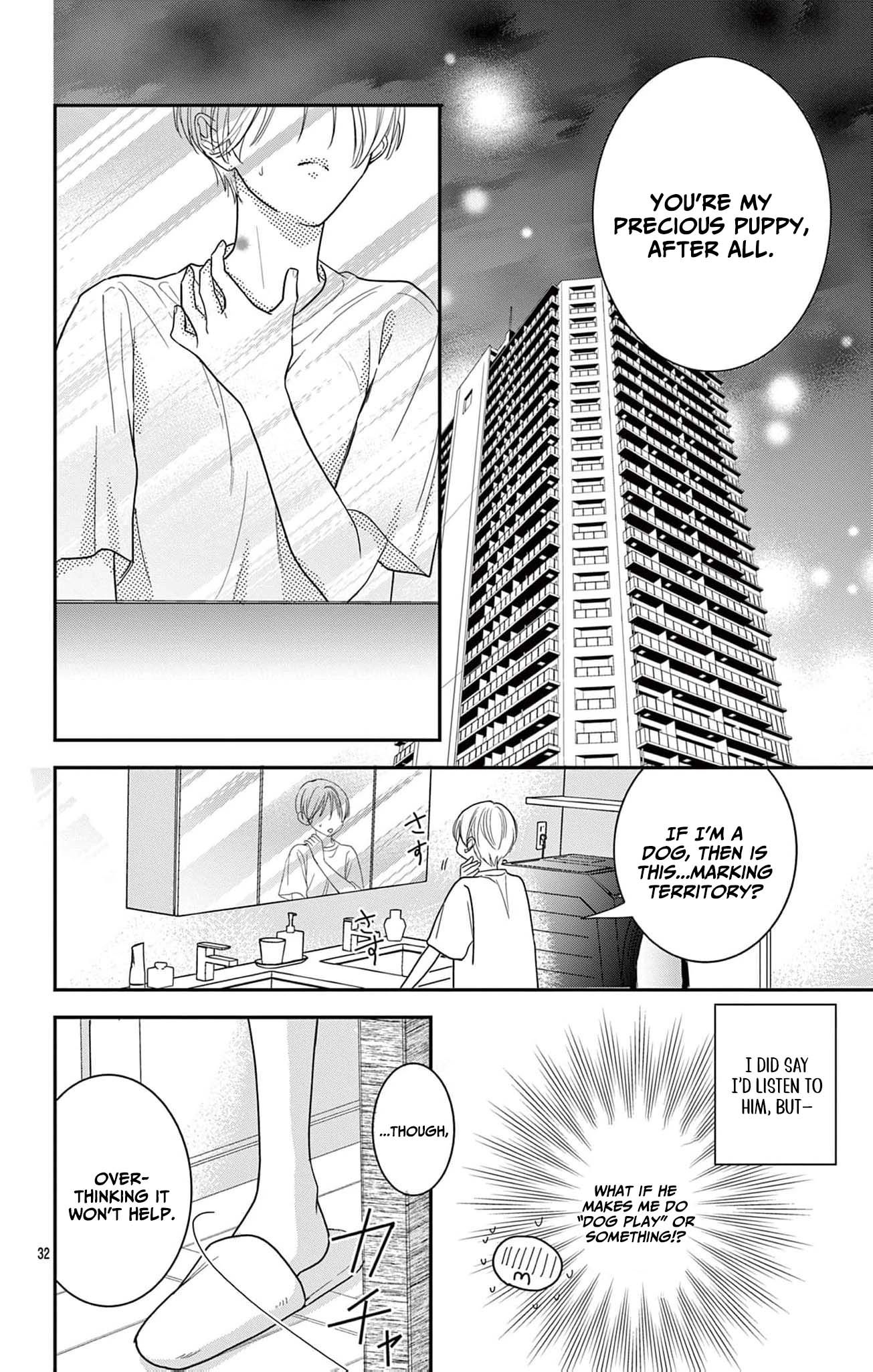 Welcome Back, My Beloved: The Crossdressing Host Can