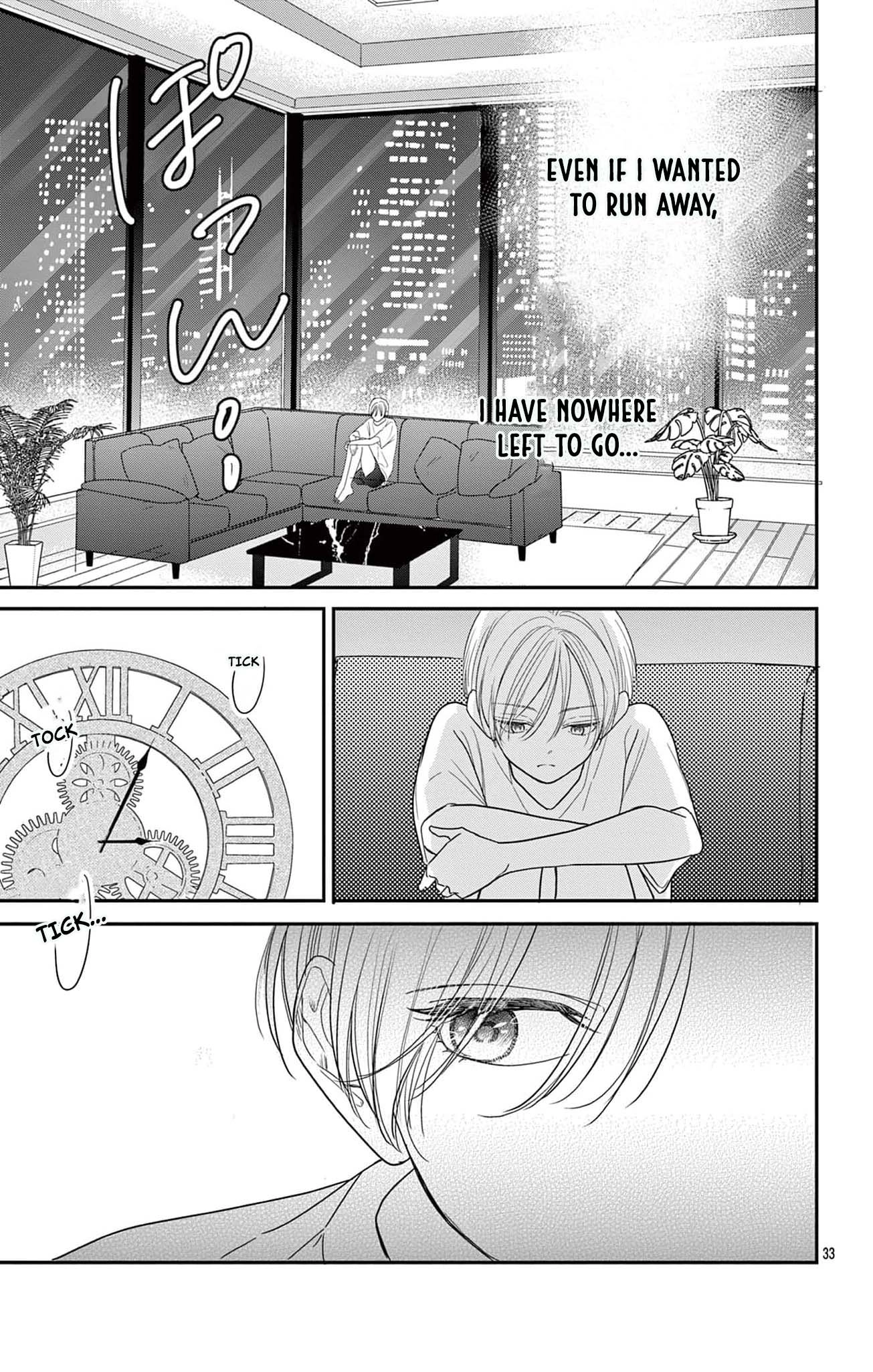 Welcome Back, My Beloved: The Crossdressing Host Can