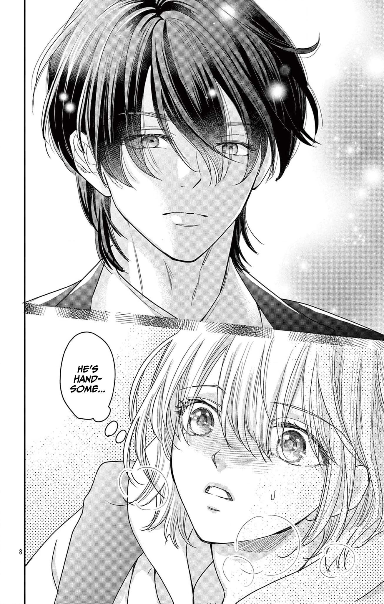 Welcome Back, My Beloved: The Crossdressing Host Can