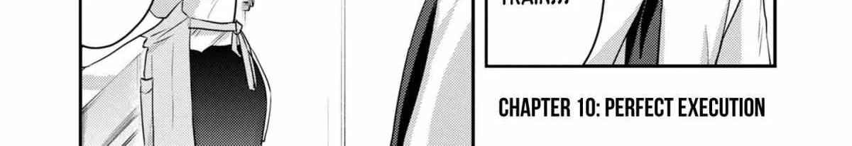 Welcome Back, Papa Chapter 10 page 3 - 