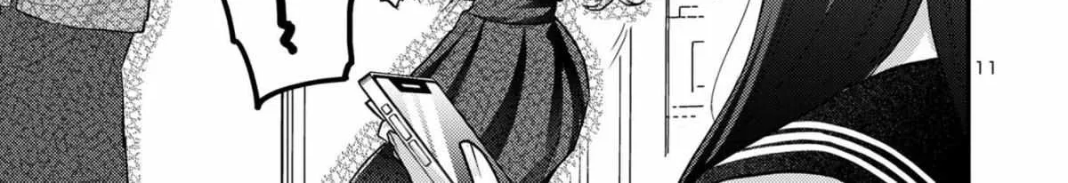 Welcome Back, Papa Chapter 10 page 23 - 