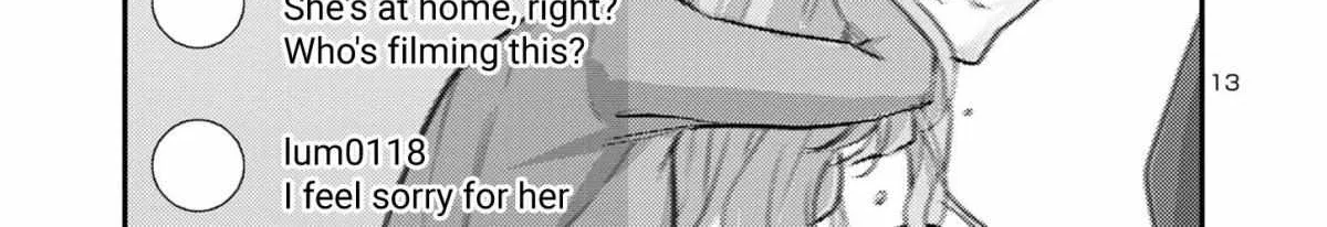 Welcome Back, Papa Chapter 10 page 27 - 