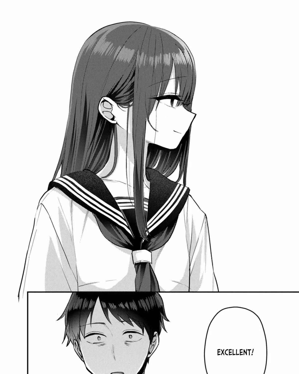 Welcome Back, Papa Chapter 11 page 12 - 