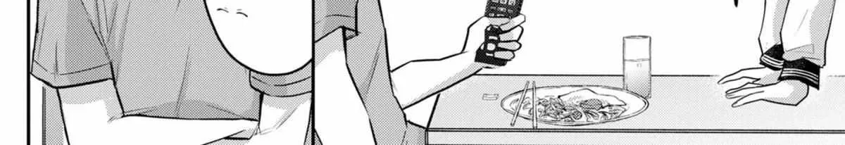 Welcome Back, Papa Chapter 11 page 15 - 