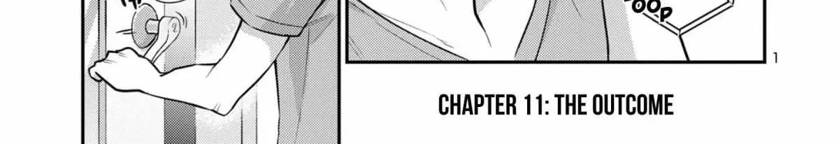 Welcome Back, Papa Chapter 11 page 3 - 