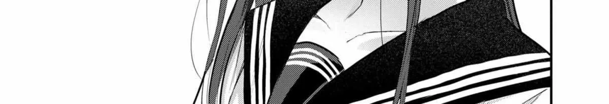 Welcome Back, Papa Chapter 11 page 21 - 