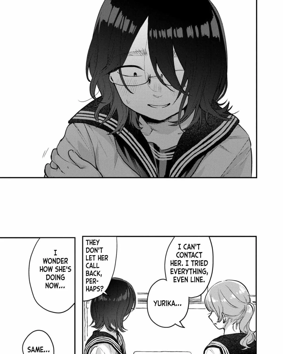 Welcome Back, Papa Chapter 11 page 24 - 