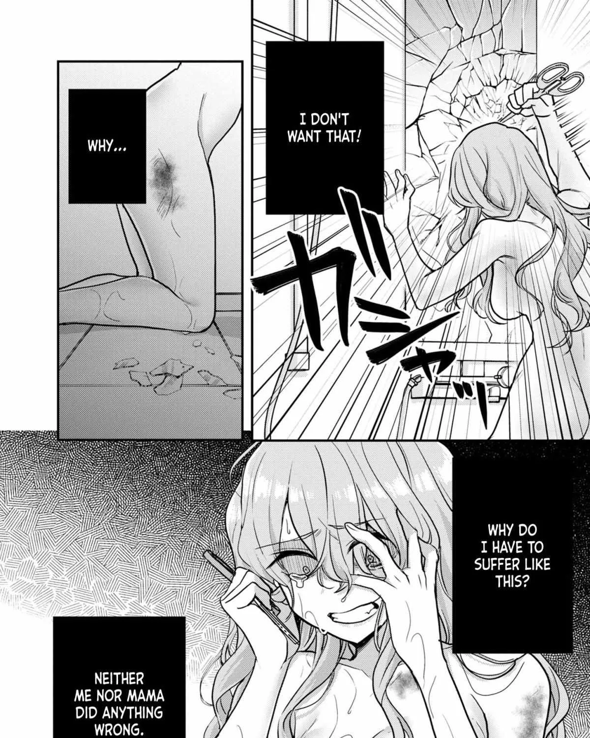 Welcome Back, Papa Chapter 12 page 11 - 