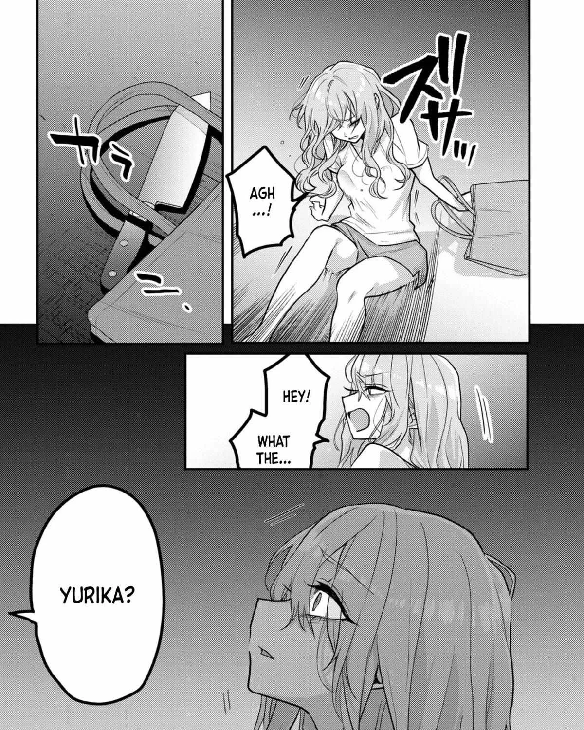 Welcome Back, Papa Chapter 12 page 25 - 