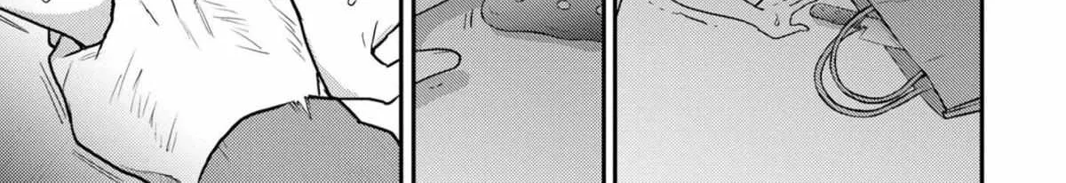 Welcome Back, Papa Chapter 12 page 30 - 