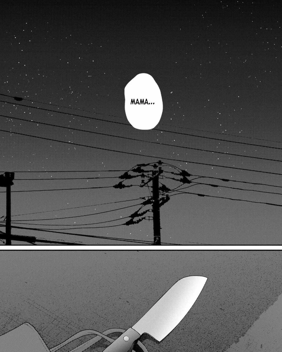 Welcome Back, Papa Chapter 12 page 33 - 