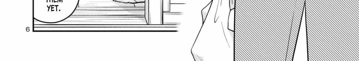 Welcome Back, Papa Chapter 13 page 12 - 