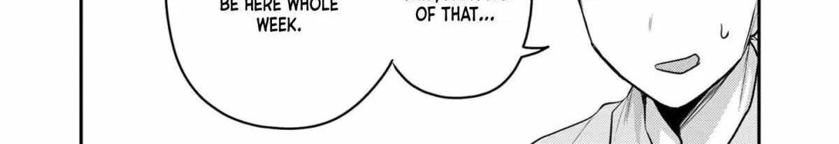 Welcome Back, Papa Chapter 13 page 16 - 
