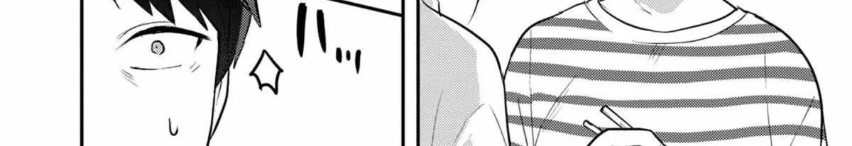 Welcome Back, Papa Chapter 13 page 18 - 