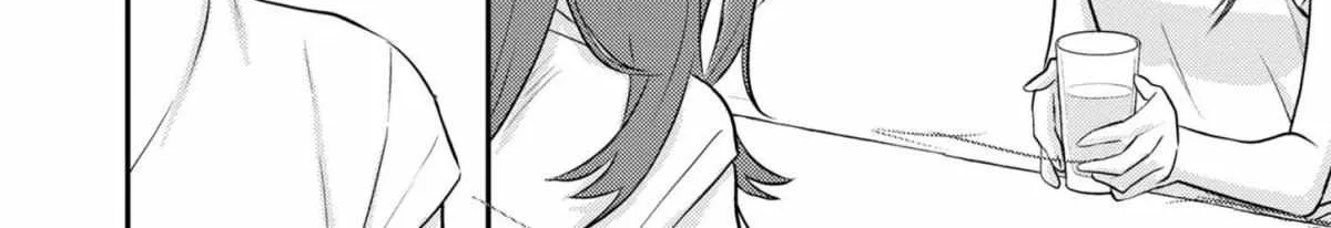 Welcome Back, Papa Chapter 13 page 22 - 