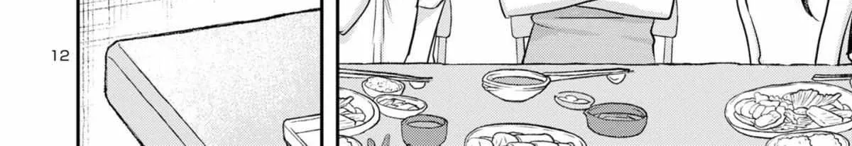 Welcome Back, Papa Chapter 13 page 24 - 