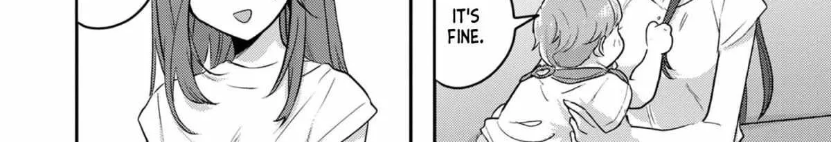 Welcome Back, Papa Chapter 13 page 26 - 