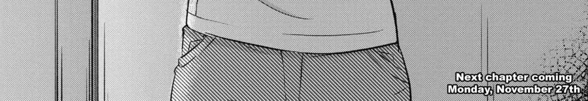 Welcome Back, Papa Chapter 13 page 36 - 