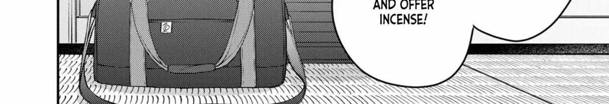 Welcome Back, Papa Chapter 13 page 8 - 