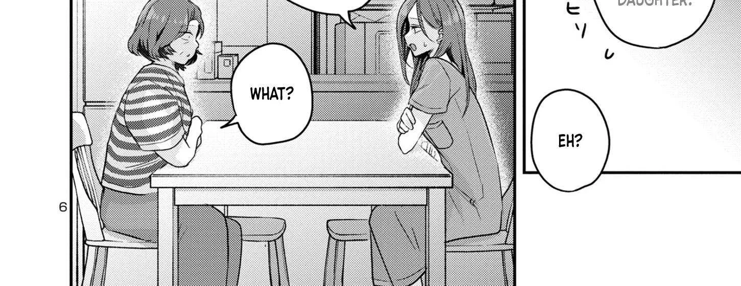 Welcome Back, Papa Chapter 14 page 13 - 