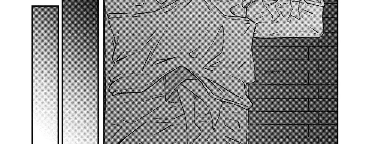Welcome Back, Papa Chapter 14 page 19 - 