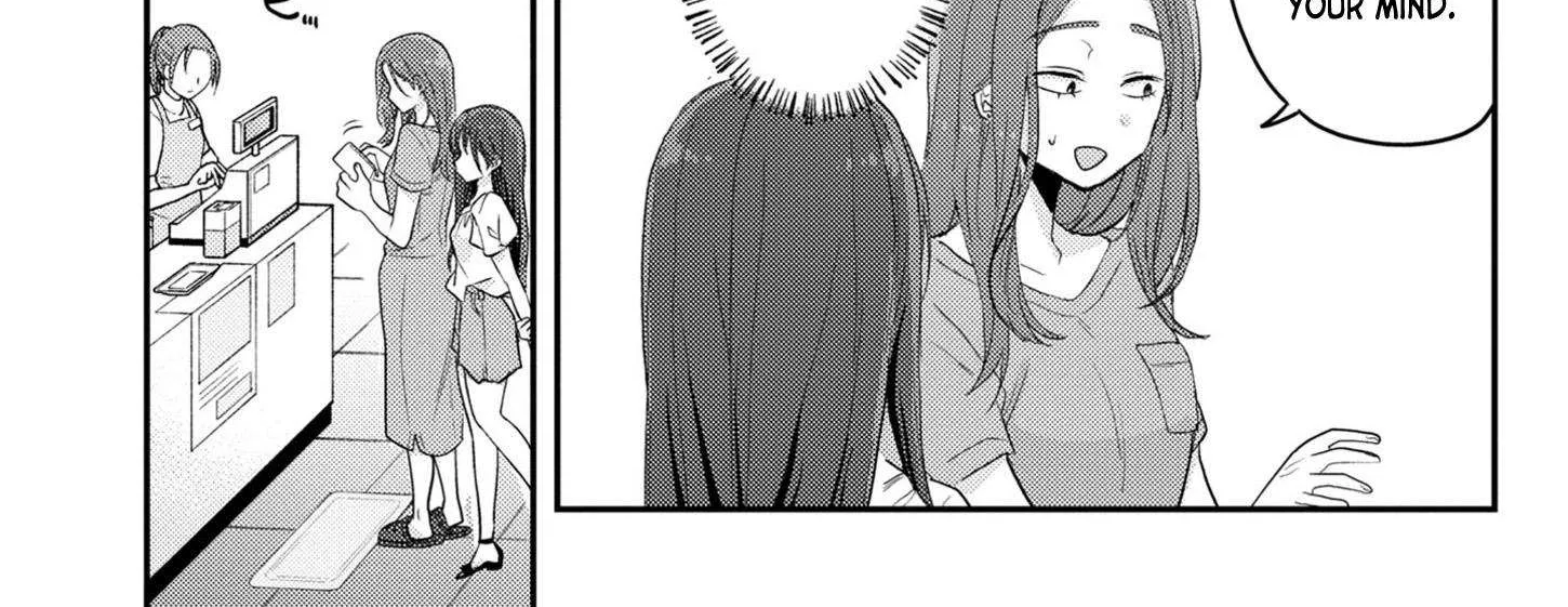 Welcome Back, Papa Chapter 14 page 29 - 
