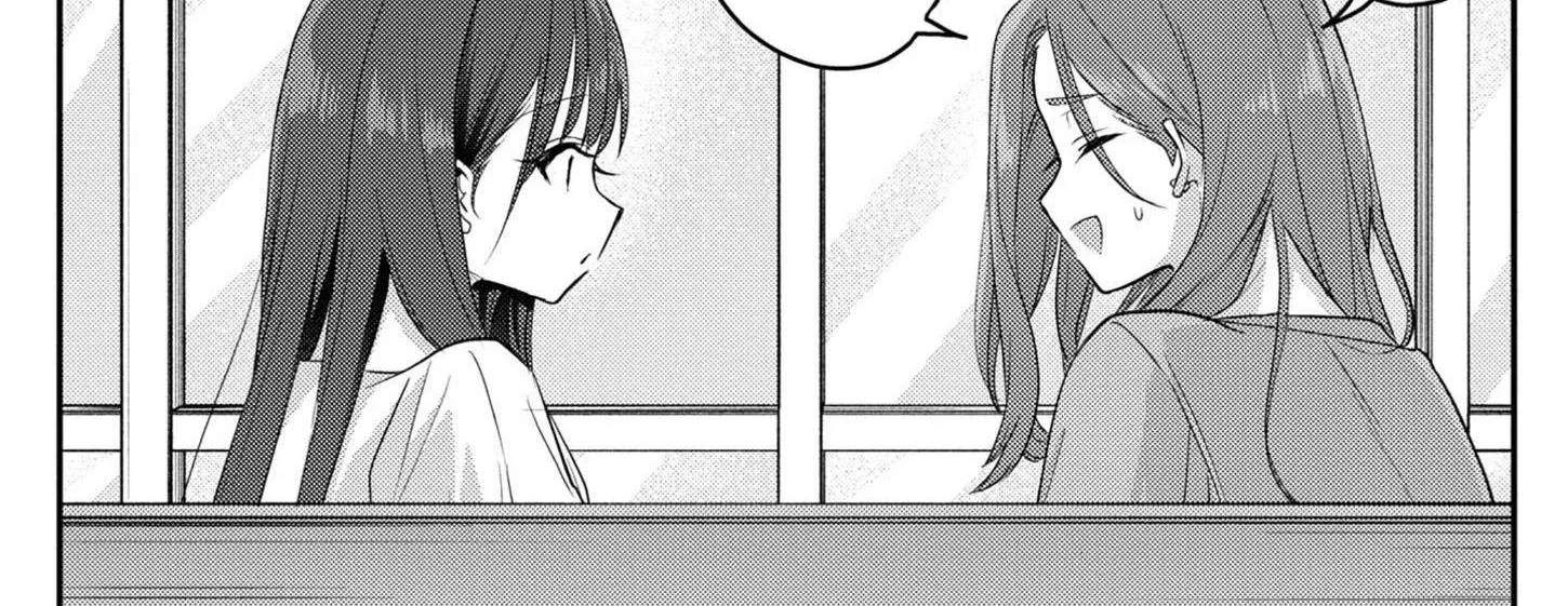 Welcome Back, Papa Chapter 14 page 35 - 