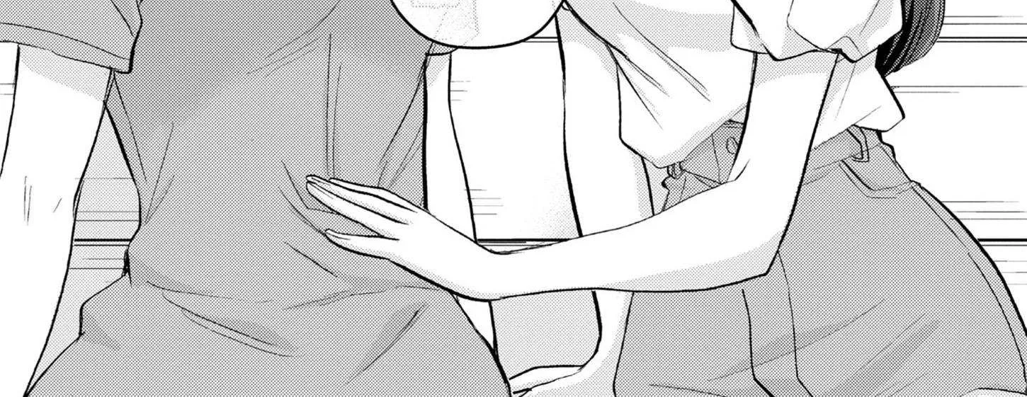 Welcome Back, Papa Chapter 14 page 37 - 