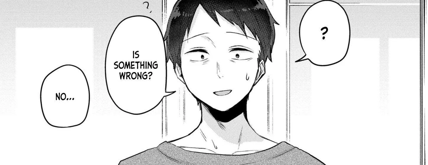 Welcome Back, Papa Chapter 14 page 39 - 