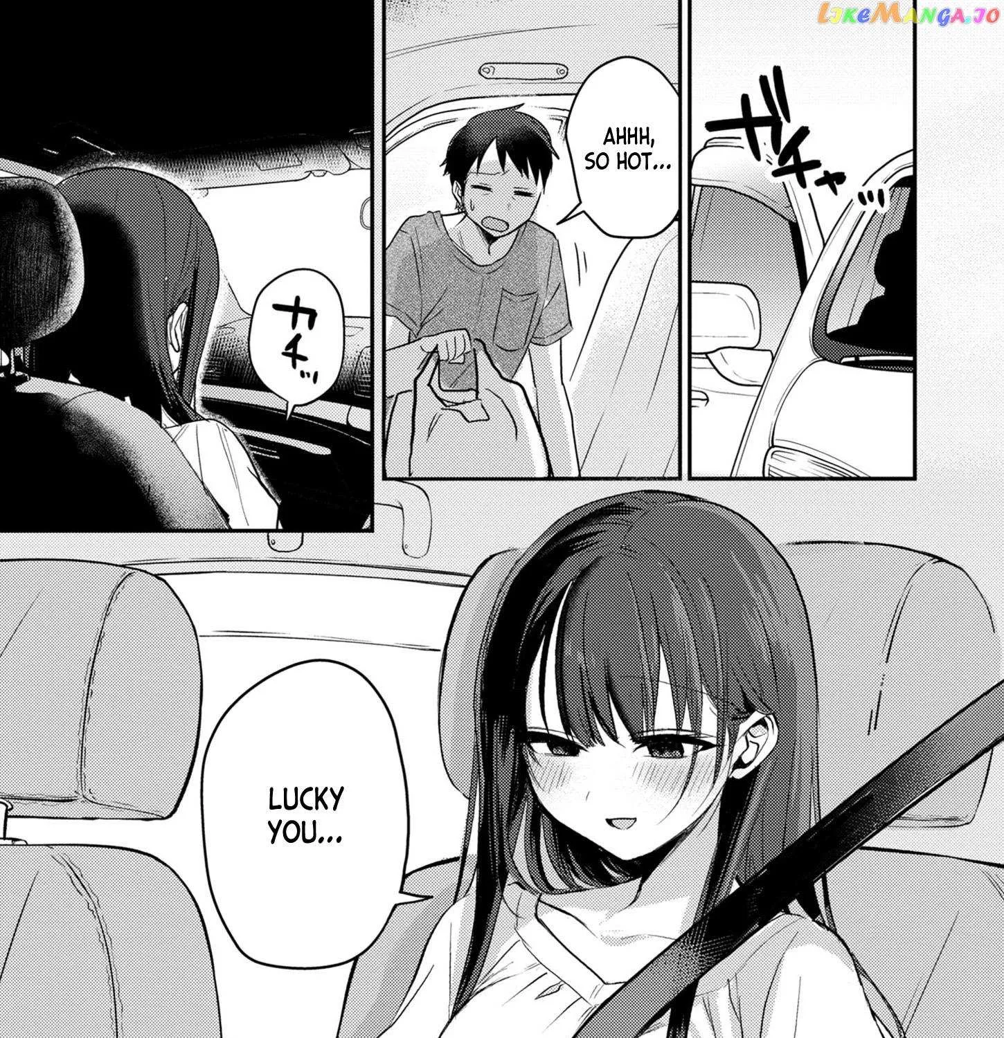 Welcome Back, Papa Chapter 14 page 42 - 