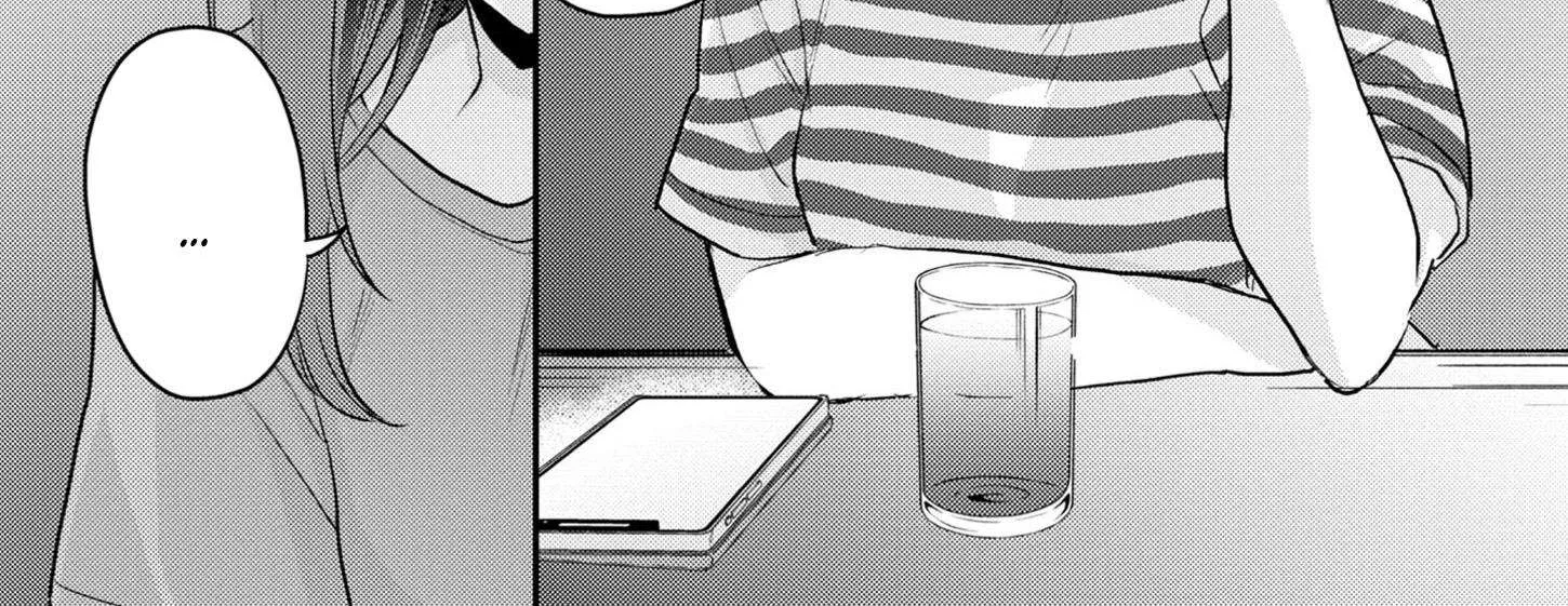 Welcome Back, Papa Chapter 14 page 9 - 