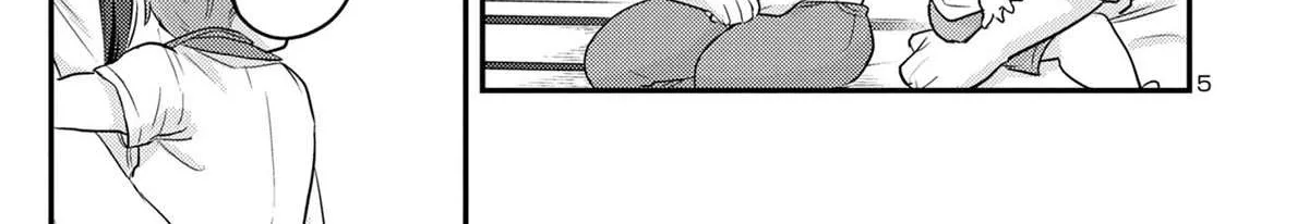 Welcome Back, Papa Chapter 15 page 11 - 