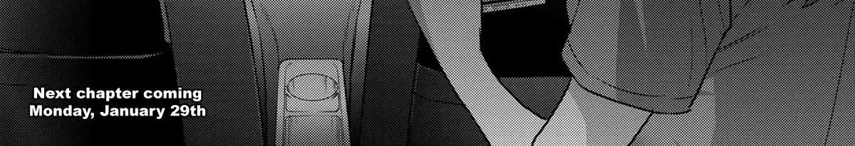 Welcome Back, Papa Chapter 15 page 31 - 