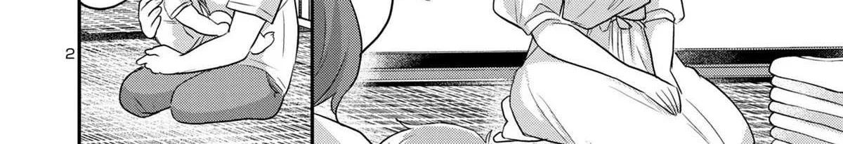 Welcome Back, Papa Chapter 15 page 5 - 