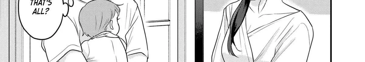 Welcome Back, Papa Chapter 15 page 7 - 