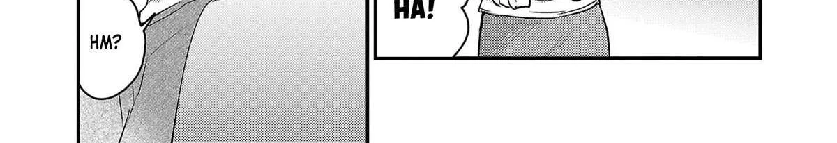 Welcome Back, Papa Chapter 16 page 20 - 