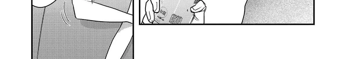 Welcome Back, Papa Chapter 16 page 22 - 