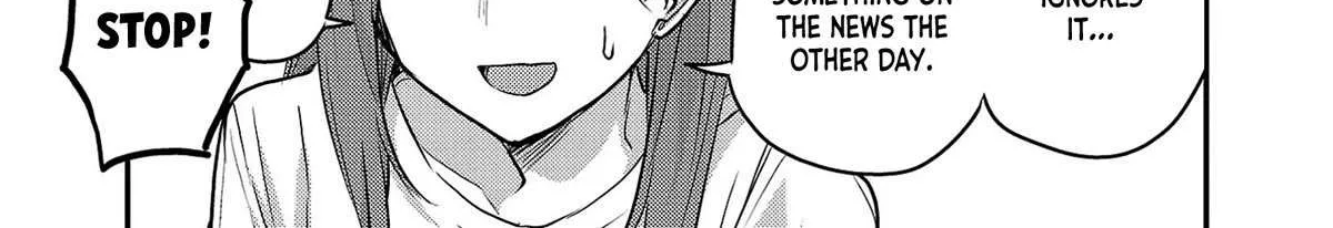 Welcome Back, Papa Chapter 16 page 28 - 