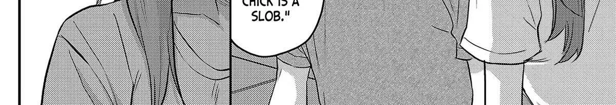 Welcome Back, Papa Chapter 16 page 30 - 