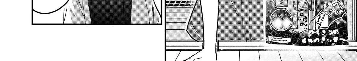Welcome Back, Papa Chapter 16 page 36 - 