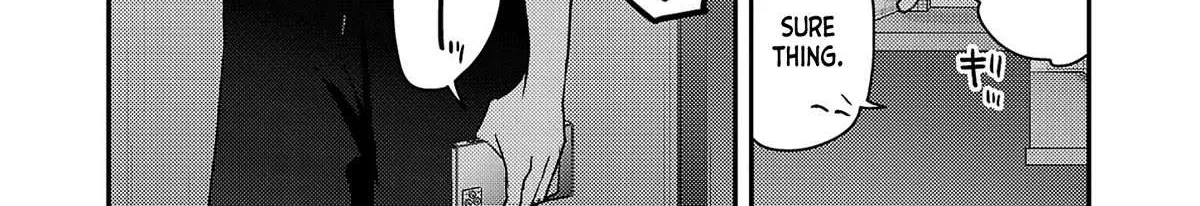 Welcome Back, Papa Chapter 16 page 38 - 