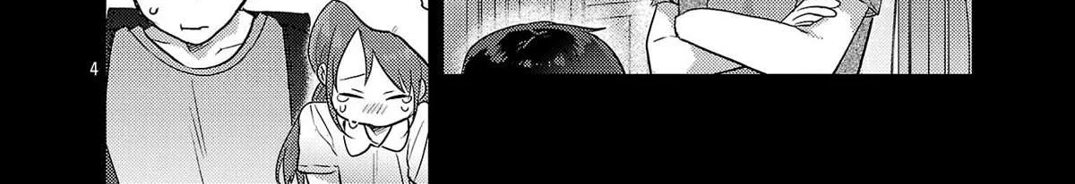 Welcome Back, Papa Chapter 16 page 8 - 