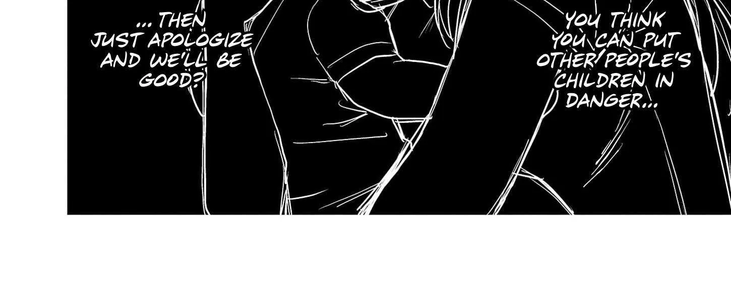 Welcome Back, Papa Chapter 18 page 16 - 