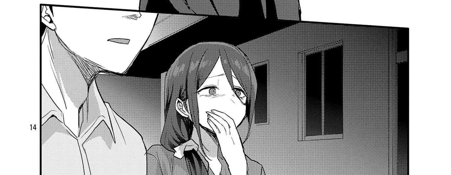 Welcome Back, Papa Chapter 18 page 28 - 