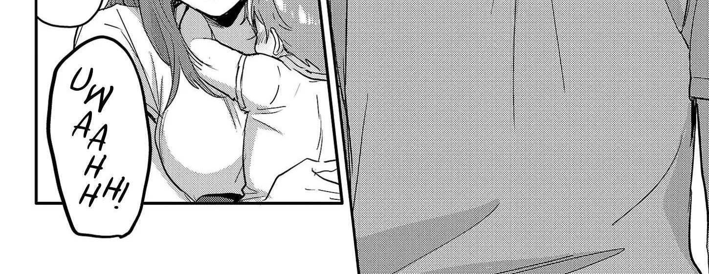Welcome Back, Papa Chapter 18 page 30 - 